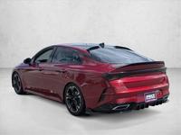 2022 Kia K5 GT-Line AWD All Wheel Drive AUTONATION Call (224) 207-8552 or MESSAGE/CHAT to confirm availability - Image 8