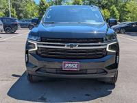 2022 Chevrolet Tahoe RST 4x4 4WD Chevy SUV AUTONATION Call (224) 207-8552 or MESSAGE/CHAT to confirm availability - Image 3