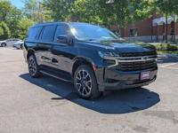 2022 Chevrolet Tahoe RST 4x4 4WD Chevy SUV AUTONATION Call (224) 207-8552 or MESSAGE/CHAT to confirm availability - Image 4
