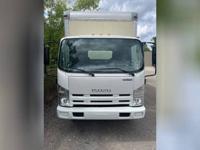 2015 Isuzu Npr Box Truck manhattan - Image 3