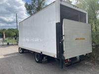 2015 Isuzu Npr Box Truck manhattan - Image 5