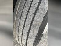 2015 Isuzu Npr Box Truck manhattan - Image 7