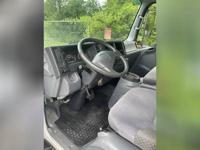 2015 Isuzu Npr Box Truck manhattan - Image 9