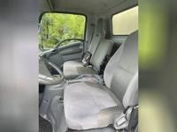 2015 Isuzu Npr Box Truck manhattan - Image 10