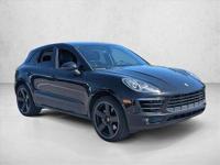 2016 Porsche Macan S AWD All Wheel Drive SUV AUTONATION Call (224) 207-8552 or MESSAGE/CHAT to confirm availability - Image 4
