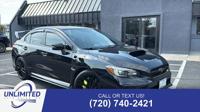 2020 Subaru WRX _Subaru_ _WRX_ _Sedan_ - Image 2