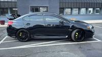 2020 Subaru WRX _Subaru_ _WRX_ _Sedan_ - Image 3