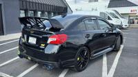 2020 Subaru WRX _Subaru_ _WRX_ _Sedan_ - Image 4