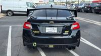 2020 Subaru WRX _Subaru_ _WRX_ _Sedan_ - Image 5