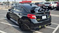 2020 Subaru WRX _Subaru_ _WRX_ _Sedan_ - Image 6