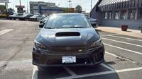 2020 Subaru WRX _Subaru_ _WRX_ _Sedan_ - Image 9