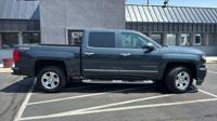 2017 Chevrolet Silverado 1500 LTZ _Chevrolet_ _Silverado 1500_ _Truck_ - Image 3