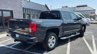2017 Chevrolet Silverado 1500 LTZ _Chevrolet_ _Silverado 1500_ _Truck_ - Image 4