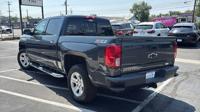 2017 Chevrolet Silverado 1500 LTZ _Chevrolet_ _Silverado 1500_ _Truck_ - Image 6