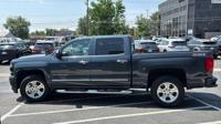 2017 Chevrolet Silverado 1500 LTZ _Chevrolet_ _Silverado 1500_ _Truck_ - Image 7