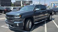 2017 Chevrolet Silverado 1500 LTZ _Chevrolet_ _Silverado 1500_ _Truck_ - Image 8
