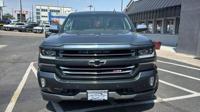 2017 Chevrolet Silverado 1500 LTZ _Chevrolet_ _Silverado 1500_ _Truck_ - Image 9