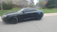 2006 Hyundai Tiburon Autotrader Private Seller - Image 2