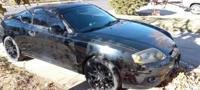 2006 Hyundai Tiburon Autotrader Private Seller - Image 9