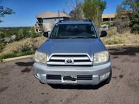 2004 Toyota 4 Runner Autotrader Private Seller