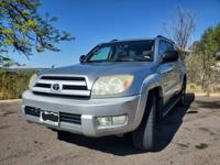 2004 Toyota 4 Runner Autotrader Private Seller - Image 3