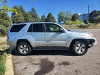 2004 Toyota 4 Runner Autotrader Private Seller - Image 4