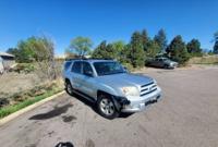 2004 Toyota 4 Runner Autotrader Private Seller - Image 5