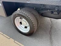 2022 DODGE RAM 5500 HEAVY DUTY 6.7 CUMMINS DIESEL DUALLY FLAT BED 4X4 WHEAT RIDGE COLORADO - Image 8