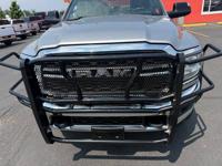 2022 DODGE RAM 5500 HEAVY DUTY 6.7 CUMMINS DIESEL DUALLY FLAT BED 4X4 WHEAT RIDGE COLORADO - Image 9