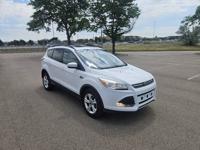 2016 Ford Escape SE Sport Centennial Co