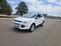 2016 Ford Escape SE Sport Centennial Co - Image 9