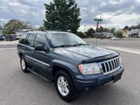 2004 JEEP GRAND CHEROKEE 4X4 Westminster - Image 3