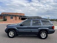 2004 JEEP GRAND CHEROKEE 4X4 Westminster - Image 5