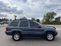 2004 JEEP GRAND CHEROKEE 4X4 Westminster - Image 8