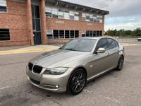2009 BMW 335 XI XDRIVE AWD TWIN TURBO Westminster - Image 2