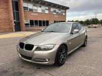 2009 BMW 335 XI XDRIVE AWD TWIN TURBO Westminster - Image 9