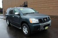 2004 Nissan Armada SE Lancaster Dr Se Salem OR 97317 - Image 2