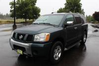 2004 Nissan Armada SE Lancaster Dr Se Salem OR 97317 - Image 3