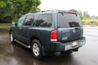 2004 Nissan Armada SE Lancaster Dr Se Salem OR 97317 - Image 4