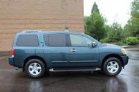 2004 Nissan Armada SE Lancaster Dr Se Salem OR 97317 - Image 6