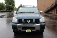 2004 Nissan Armada SE Lancaster Dr Se Salem OR 97317 - Image 7