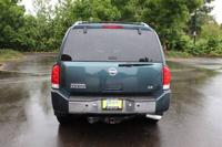 2004 Nissan Armada SE Lancaster Dr Se Salem OR 97317 - Image 9