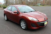 2010 Mazda MAZDA3 i Sport Lancaster Dr Se Salem OR 97317