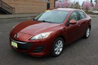 2010 Mazda MAZDA3 i Sport Lancaster Dr Se Salem OR 97317 - Image 3