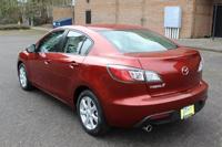2010 Mazda MAZDA3 i Sport Lancaster Dr Se Salem OR 97317 - Image 4