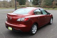 2010 Mazda MAZDA3 i Sport Lancaster Dr Se Salem OR 97317 - Image 5