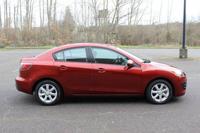 2010 Mazda MAZDA3 i Sport Lancaster Dr Se Salem OR 97317 - Image 6