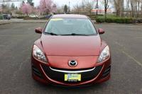 2010 Mazda MAZDA3 i Sport Lancaster Dr Se Salem OR 97317 - Image 7