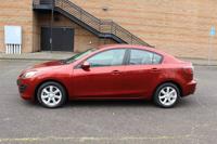 2010 Mazda MAZDA3 i Sport Lancaster Dr Se Salem OR 97317 - Image 8