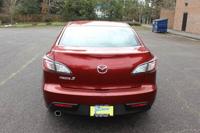 2010 Mazda MAZDA3 i Sport Lancaster Dr Se Salem OR 97317 - Image 9